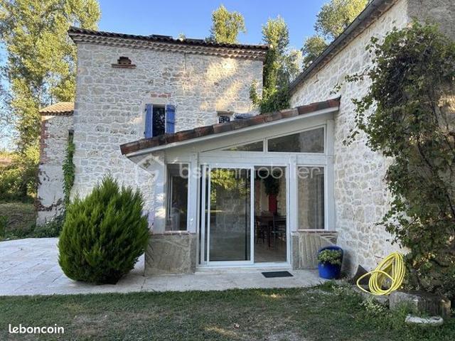 Maison vente à Agen