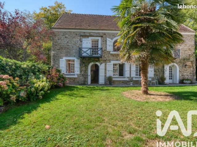 Maison vente à Meaux, Beautheil