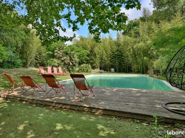 Maison vente à Nîmes, Salinelles