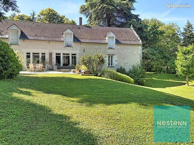 Maison vente à Romorantin-Lanthenay, Saint-georges-sur-cher