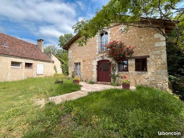 Maison vente à Périgueux, Mussidan