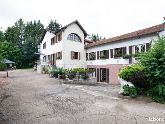 Maison vente à Longeville-lès-Saint-Avold, Moselle