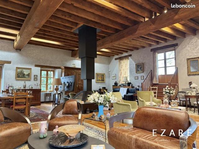 Maison vente à Chalon-sur-Saône, Saône-et-Loire