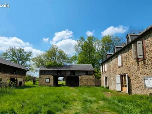 Maison vente à Tournon-sur-Rhône, Ozon