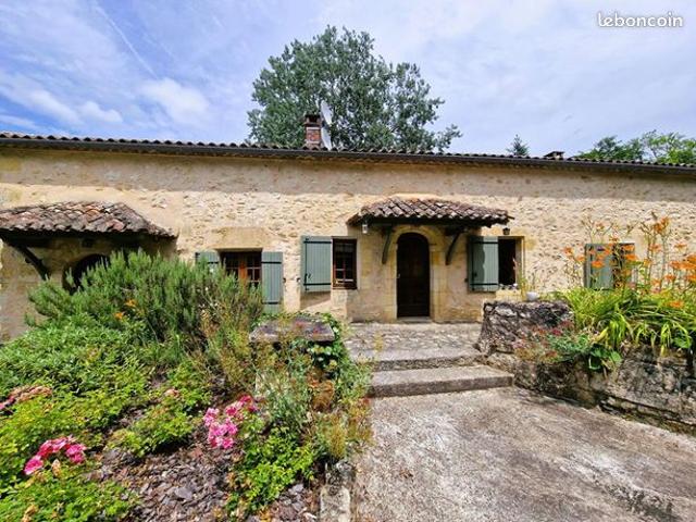 Maison vente à Langon, Castelmoron-d'albret