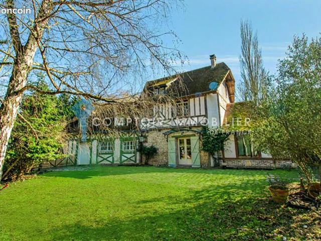 Maison vente à Pacy-sur-Eure, Eure
