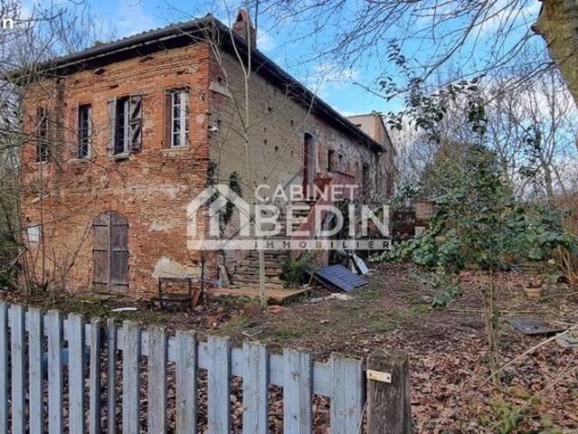 Maison vente à Toulouse, Saint-orens-de-gameville