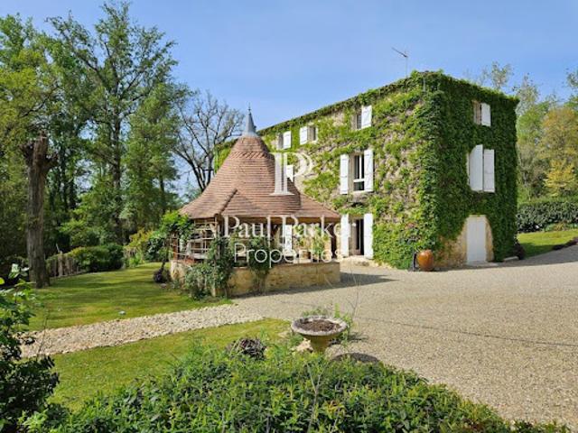 Ferme vente à Astaffort, Lot-et-Garonne