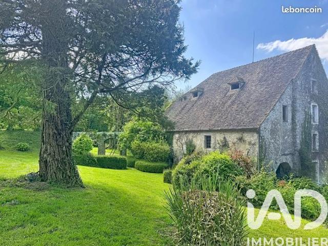 Maison vente à Vitry-le-François, Saint-chéron