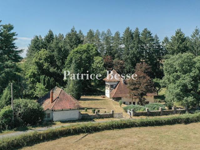 Ferme vente à Charolles, Paray-le-monial