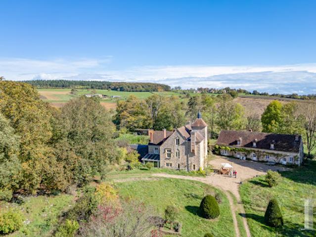 Ferme vente à Nevers