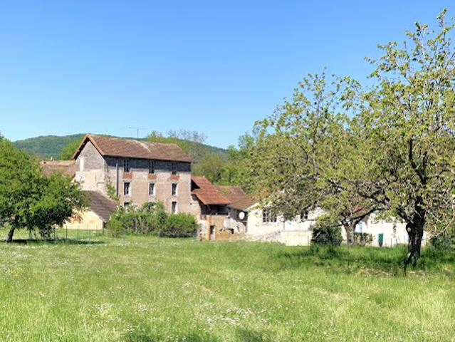 Ferme vente à Chalon-sur-Saône, Givry