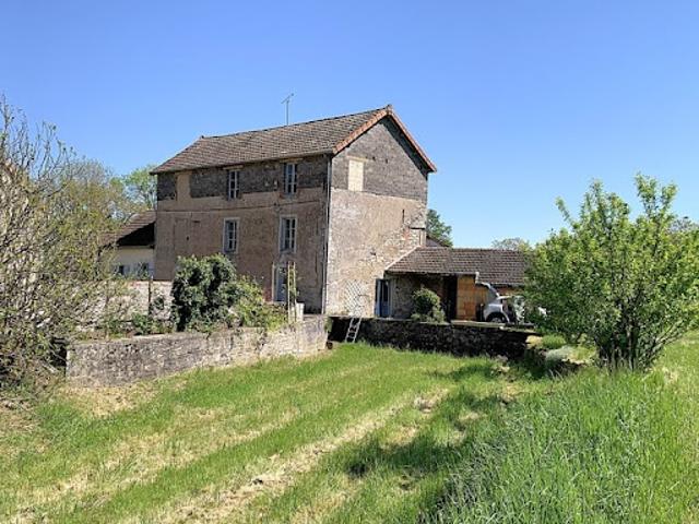 Ferme vente à Chalon-sur-Saône, Givry