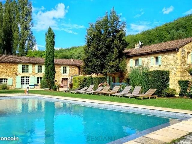 Maison vente à Bayac, Dordogne