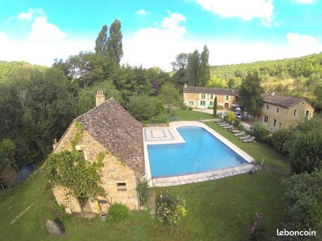 Maison vente à Bergerac, Bayac