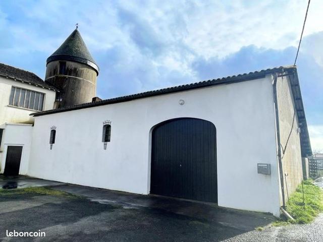 Maison vente à Nantes, Vallet