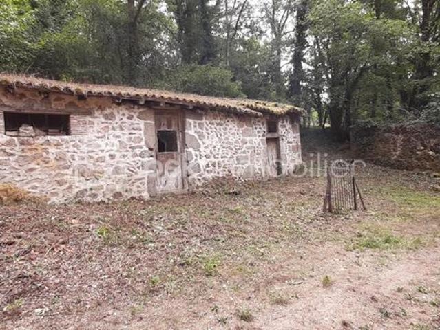 Maison vente à Nontron, Abjat-sur-bandiat