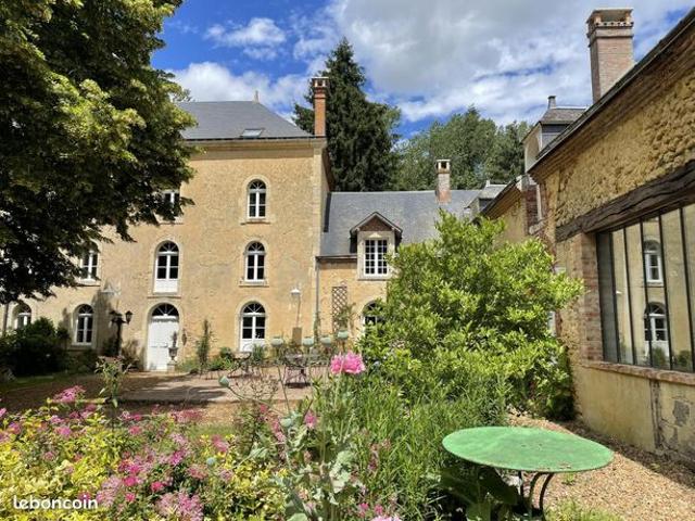 Maison vente à Épernay, Montmirail