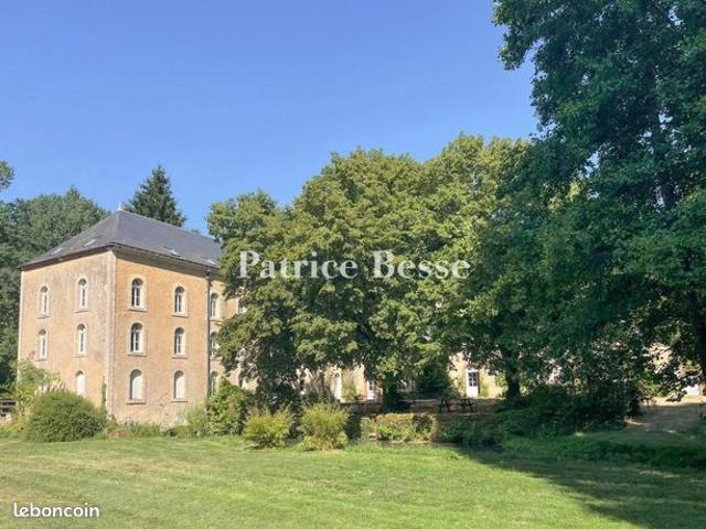 Maison vente à Épernay, Montmirail
