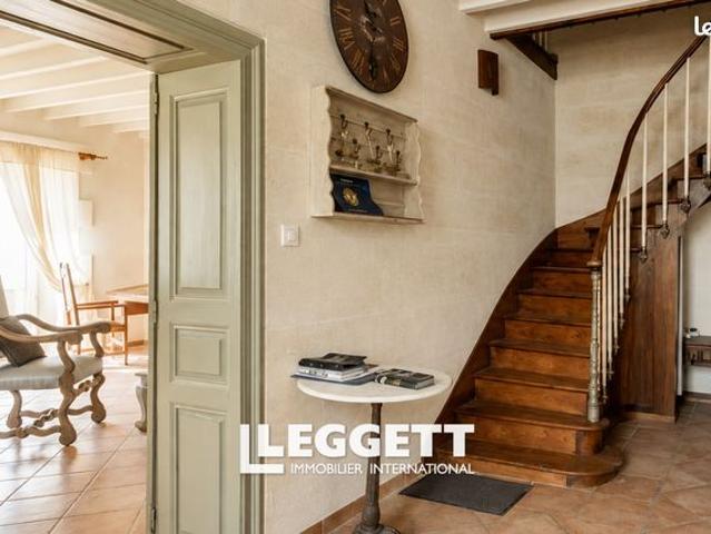 Maison vente à Saint-Maigrin, Charente-Maritime
