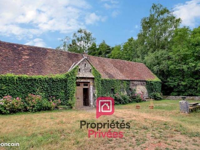 Maison vente à Montargis, Ferrières-en-gâtinais