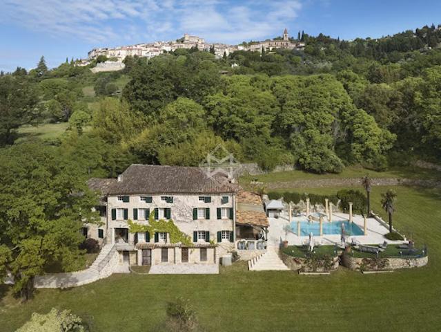 Ferme vente à Arrondissement de Draguignan, Callian