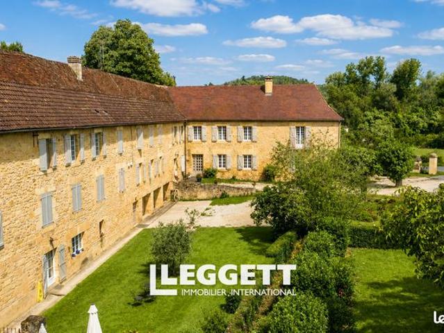 Maison vente à Sarlat-la-Canéda, Sarlat-la-canéda