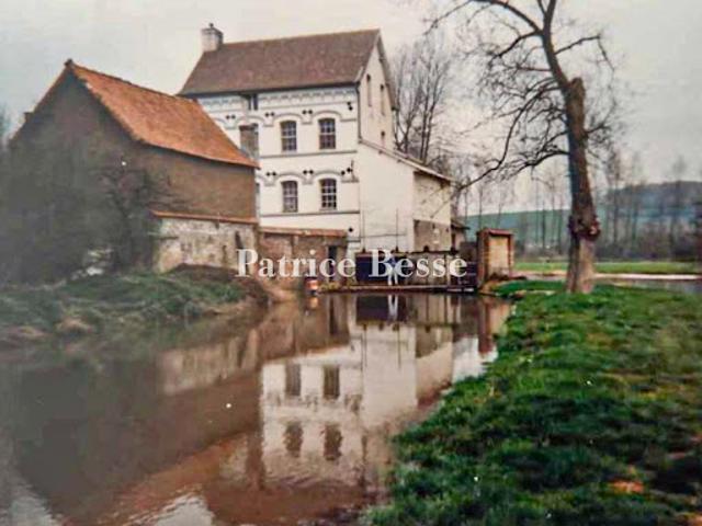 Ferme vente à Montreuil-sur-Mer, Montreuil