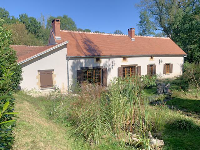 Ferme vente à Montluçon