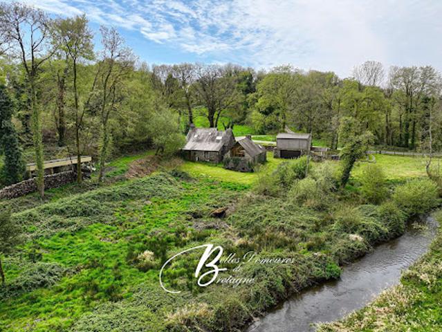 Ferme vente à Saint-Brieuc, Bretagne