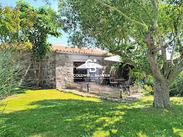 Ferme vente à Les Sables-d'Olonne, Château-d'olonne