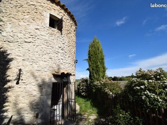 Maison vente à Forcalquier, Revest-du-bion