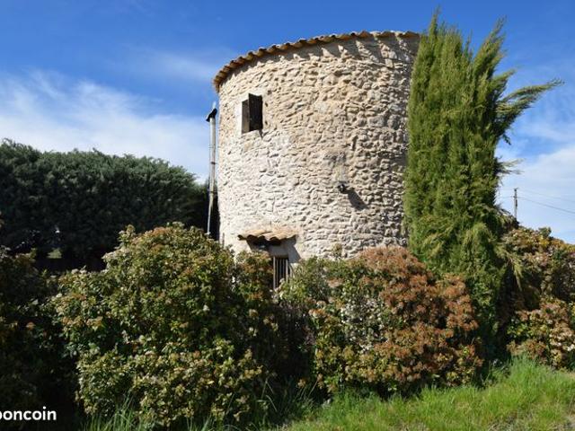 Maison vente à Forcalquier, Revest-du-bion