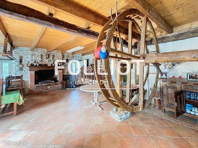 Maison vente à Coutances, Cambernon