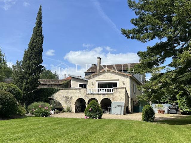Ferme vente à Poitiers
