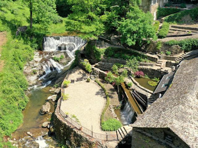 Ferme vente à Millau, Coupiac