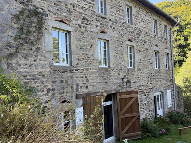 Ferme vente à Vichy, Ferrières-sur-sichon