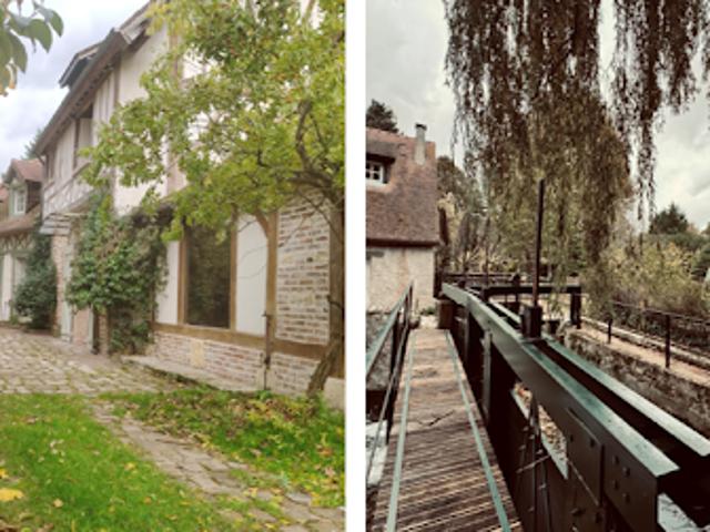Ferme vente à Les Andelys, Breuilpont
