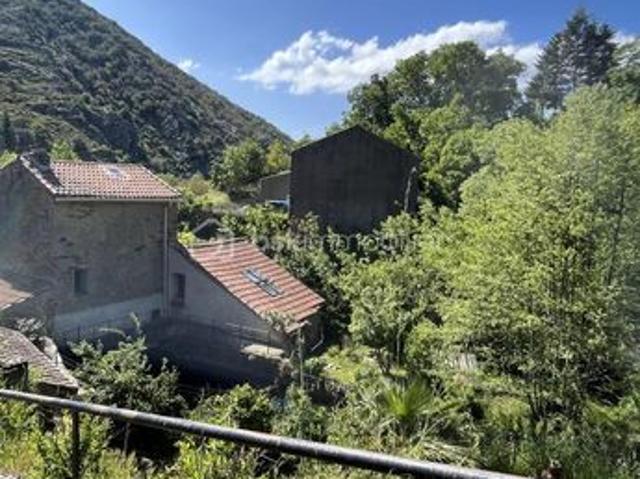 Maison vente à Béziers, Ferrals-les-montagnes