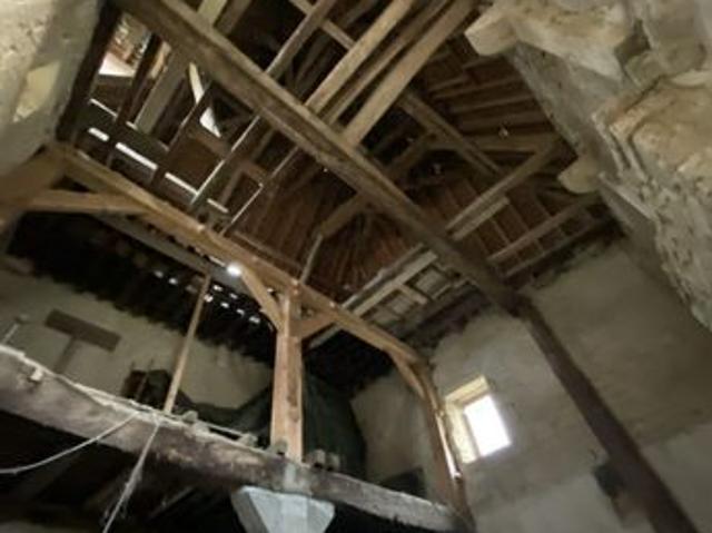 Maison vente à Nevers, Poiseux