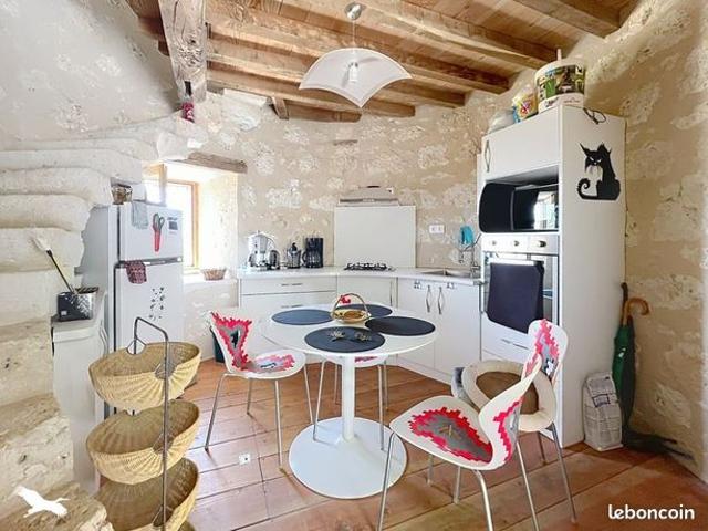Maison vente à La Tour-du-Pin, Maubec