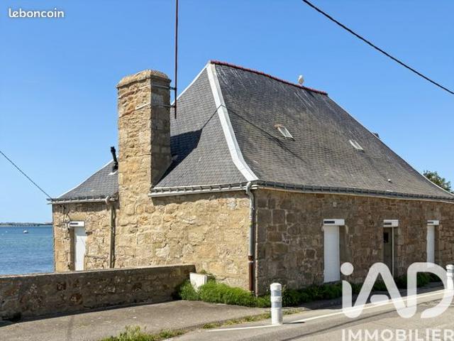 Maison vente à Lorient, Bretagne