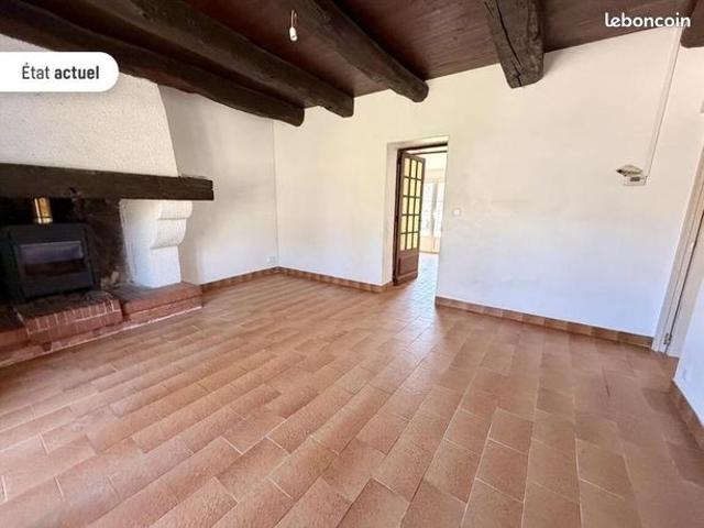 Maison vente à Périgueux, Saint-amand-de-vergt