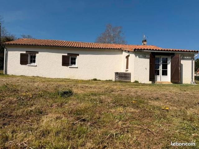 Maison vente à Périgueux, Saint-amand-de-vergt