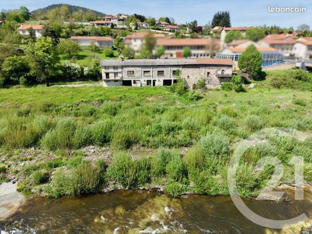 Maison vente à Le Puy-en-Velay, Coubon