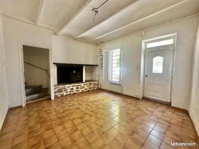 Maison vente à Bourges, Saint-just