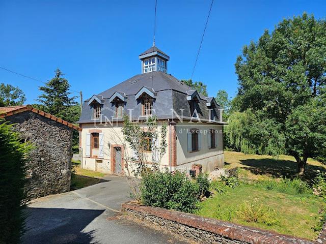 Ferme vente à Cholet, Maine-et-Loire