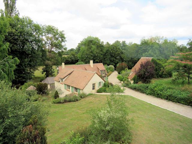 Ferme vente à Bourges, Sury-près-léré