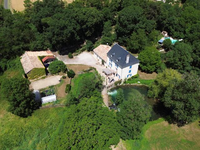 Ferme vente à Poitiers