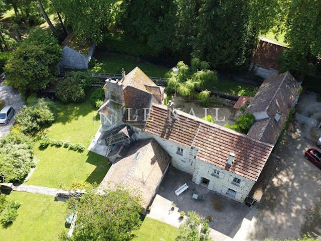 Ferme vente à Melun